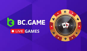 Exploring BC.Game A Premier Online Gaming Platform