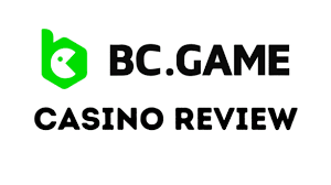Exploring BC.Game A Premier Online Gaming Platform