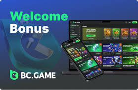 Exploring BC.Game A Premier Online Gaming Platform