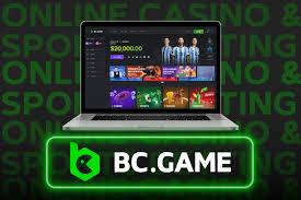 Exploring BC.Game Casino A Comprehensive Guide