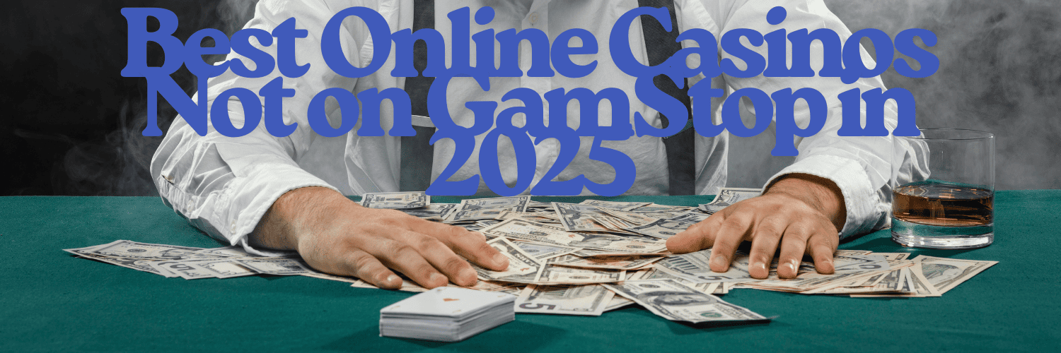 Exploring Bookies Not on GamStop A Comprehensive Guide -1064929526