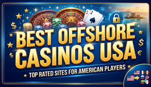 Exploring Casino Offers in the UK Offshore Opportunities
