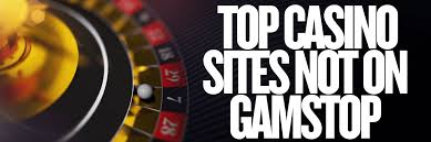 Exploring Casinos Non Gamstop A Comprehensive Guide 1612531129