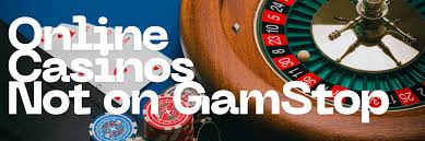 Exploring Casinos Not on Gamstop A Guide for Players -2067219651