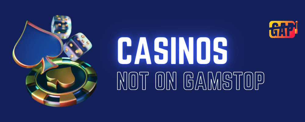 Exploring Non-Gamstop Casinos A Guide to Alternative Gambling Platforms