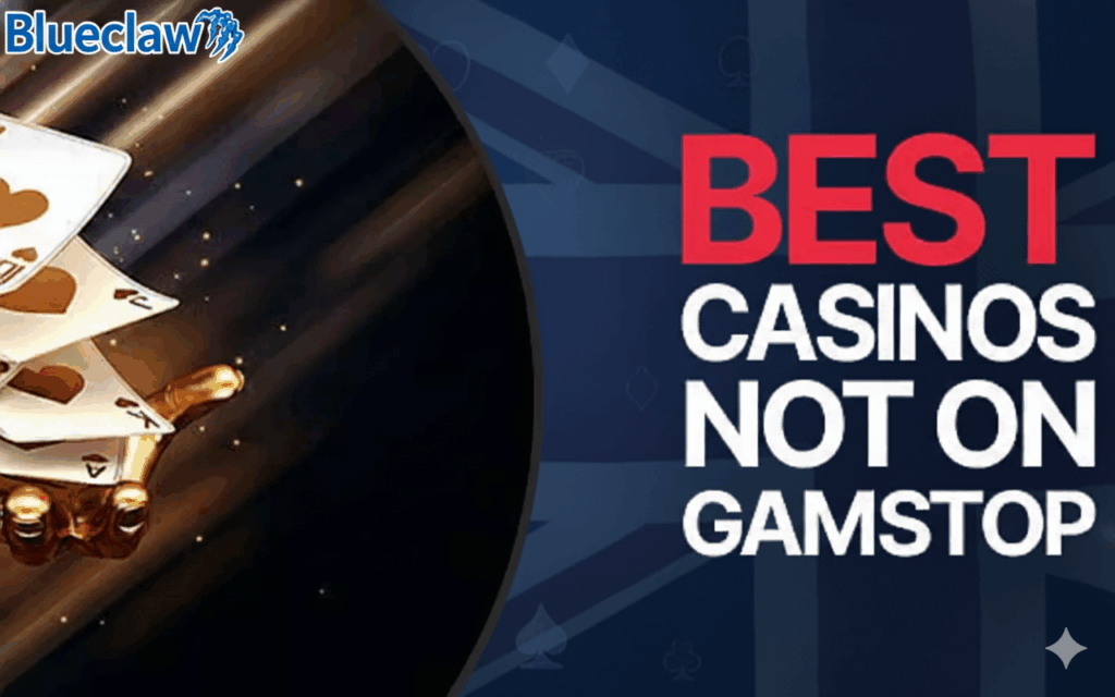 Exploring Non-Gamstop Casinos A Guide to Alternative Gambling Platforms