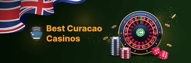 Exploring Non Gamstop Curacao Casino Sites -1764754151