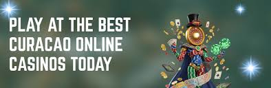 Exploring Non Gamstop Curacao Casino Sites -1764754151