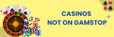 Exploring Non-Gamstop UK Casinos A Comprehensive Guide -1282471276 Exploring Non-Gamstop UK Casinos A Comprehensive Guide -1282471276