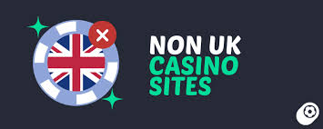 Exploring Non-UK Casinos Accepting UK Players -1483517526