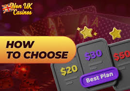 Exploring Non-UK Licensed Casinos Opportunities and Risks -1992039073