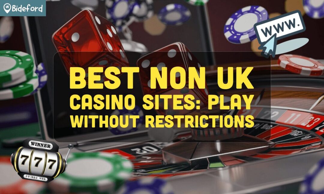 Exploring Non-UK Licensed Casinos Opportunities and Risks -1992039073