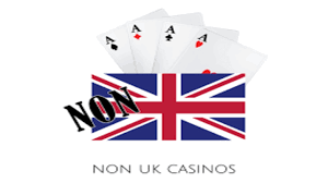 Exploring Non-UK Regulated Casinos Accepting UK Players -1486235480