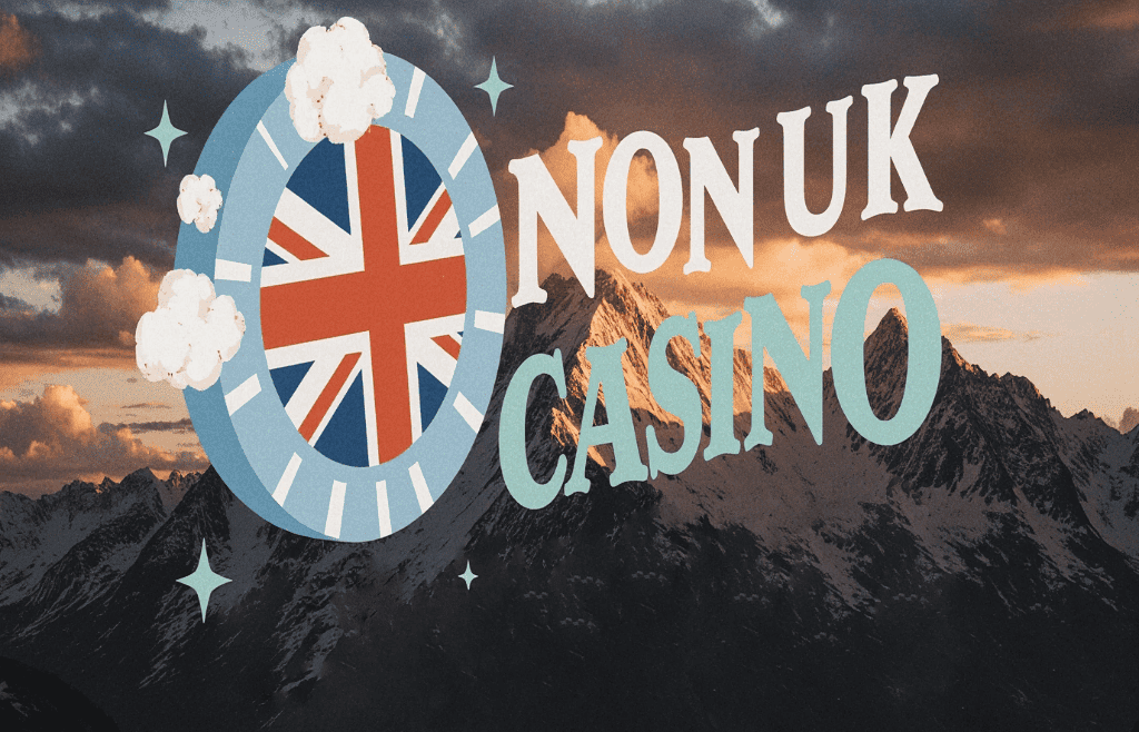Exploring Non-UK Regulated Casinos Accepting UK Players -1486235480
