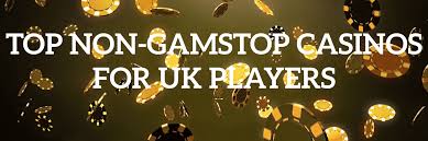 Exploring Online Casinos Not Blocked By Regulations Your Ultimate Guide Exploring Online Casinos Not Blocked By Regulations Your Ultimate Guide