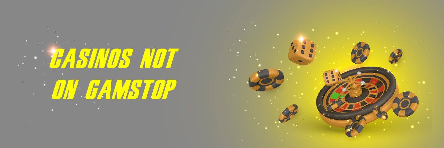 Exploring Online Casinos Not Covered by GamStop -1465649964