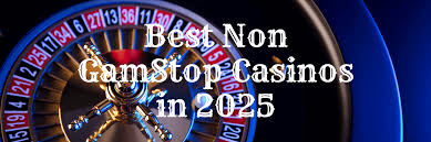 Exploring Online Casinos That Are Not Blocked A Guide to Your Next Gaming Adventure
