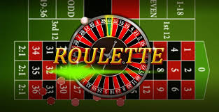 Exploring the Excitement of Red Door Roulette Game -1674389995