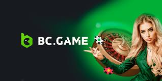 Exploring the World of Crypto Casino A Deep Dive into bcgame.vc