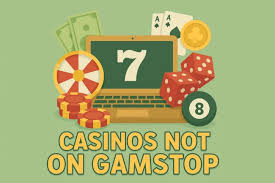 Exploring UK Casinos Not on GamStop A Comprehensive Guide -1448566995