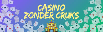 Geen CRUKS Casino Vrijheid van Spelen zonder Beperkingen