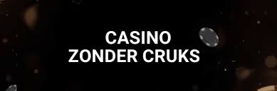 Geen CRUKS Casino Vrijheid van Spelen zonder Beperkingen