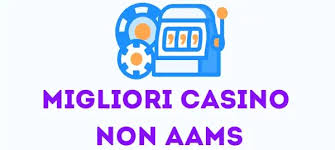I Migliori Casino Online Esteri Come Scegliere e Giocare in Sicurezza