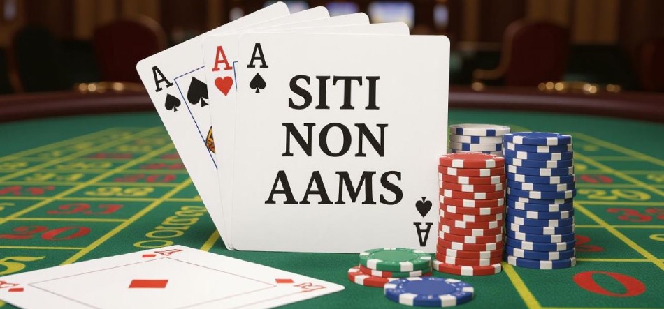 I migliori casino online stranieri che accettano giocatori italiani 1834894066