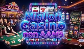 I migliori casino online stranieri che accettano giocatori italiani 1834894066