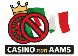 I migliori siti casino senza AAMS guida completa