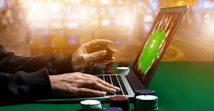 Online Casino Εξωτερικού Ασφάλεια και Διαφορετικότητα Παιχνιδιών
