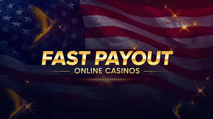 Instant Payout Casino Win and Withdraw Instantly!