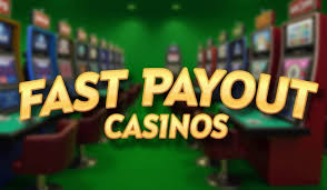 Instant Payout Casino Win and Withdraw Instantly!