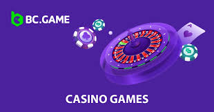 Join BC.Game NG Casino Your Ultimate Gaming Destination