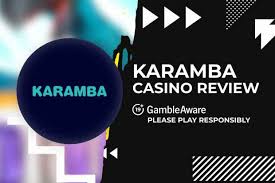 Karamba Casino DK - Oplev Spændingen og Belønningerne
