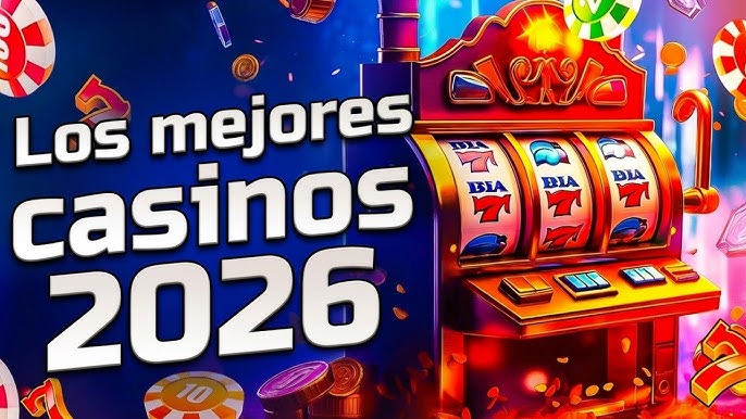 Las Mejores Opciones de Casino Online Español -1681171730