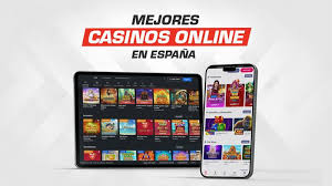 Las Mejores Opciones de Casino Online Español -1681171730
