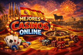 Los Mejores Casinos Online Ranking de los Mejores Sitios de Juego