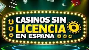 Los Mejores Casinos Sin Licencia Española Alternativas y Opciones