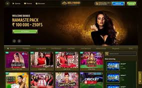 Обзор онлайн-казино Bollywood: игры, бонусы, мобильная игра и общее впечатление
