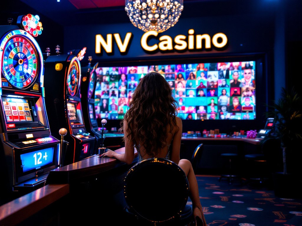Toonaangevende softwareleveranciers bij NV Gambling Enterprise