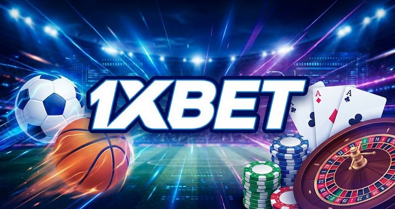 Зеркальные домены 1xbet: альтернативные гиперссылки