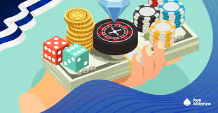Minimum Deposit Casinos Your Guide to Low-Stakes Gaming -110131965