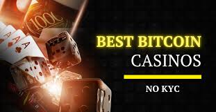 No KYC Online Casinos Freedom to Play Without Filters