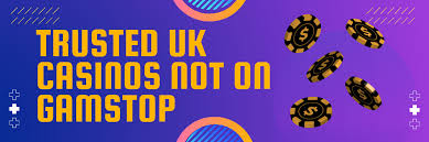 Non Gamstop UK Casino Sites Your Ultimate Guide Non Gamstop UK Casino Sites Your Ultimate Guide
