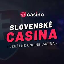 Nove online casino Slovensko - Objavte svoje obľúbené hry a bonusy