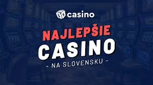 Nove Online Casino Váš Únik do Sveta Hracích Automatov a Šťastia