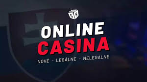 Nové online kasíno s českou licenciou Všetko, čo potrebujete vedieť