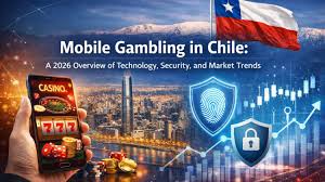 Nuevos Casinos Online en Chile Descubre las Mejores Opciones de Juego Nuevos Casinos Online en Chile Descubre las Mejores Opciones de Juego