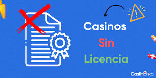 Nuevos Casinos Online en España La Revolución del Juego Digital -860908730